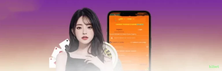 Slots no app blbet mobile