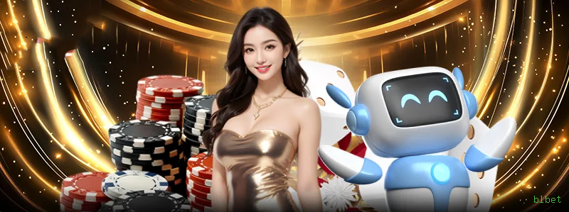 Cassino blbet - mesas ao vivo e jogos