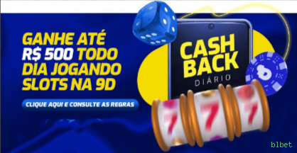 Roleta e blackjack blbet
