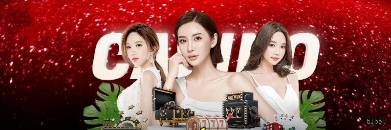 Cassino blbet app mobile