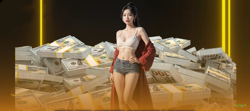 Plataforma blbet - cassino e apostas