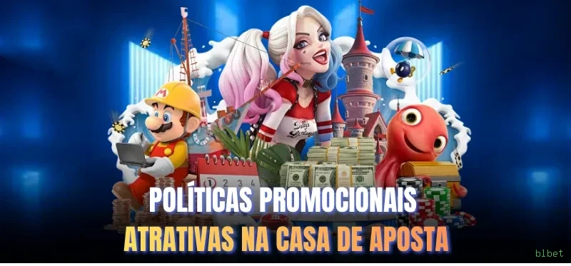 Pagamentos blbet PIX