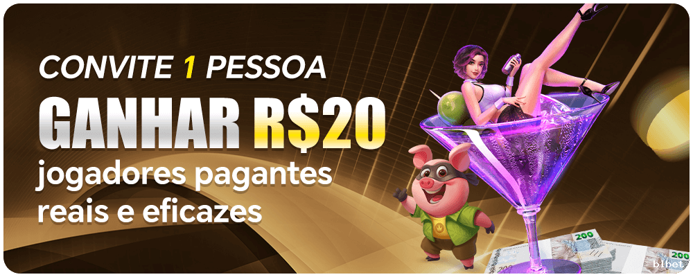 Bônus boas-vindas blbet R$100