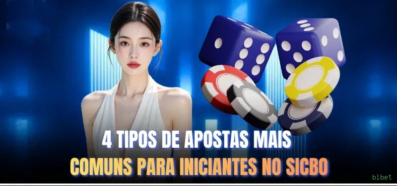 Depósito PIX blbet