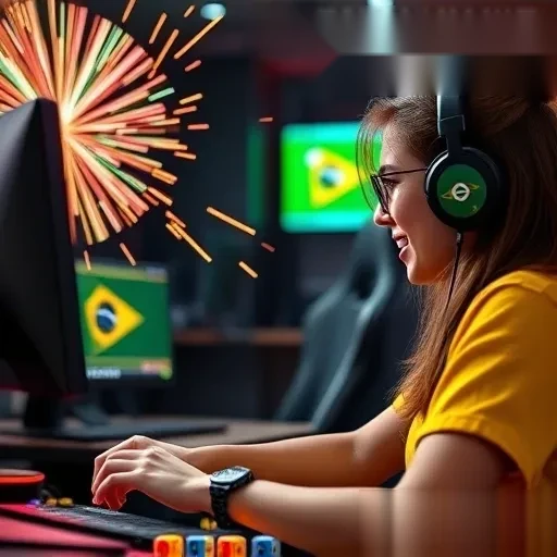 Formulário registro blbet